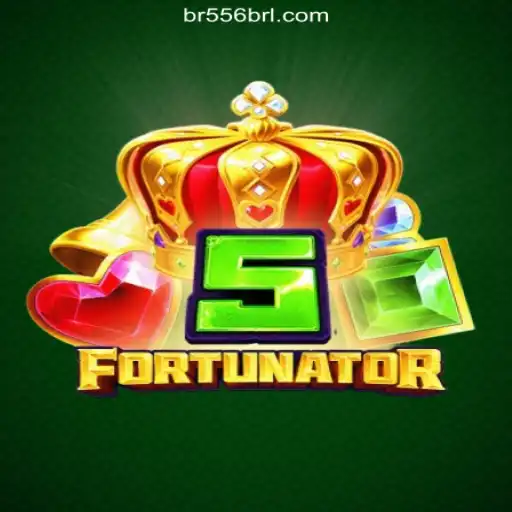 Explore 5Fortunator: The Premier Slot Game on 556BRL.com Platform-Online Slots Brasil #1