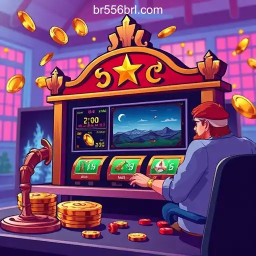 Understanding User Agreements in the Context of Online Gaming Platforms: A Deep Dive into 556BRL.com