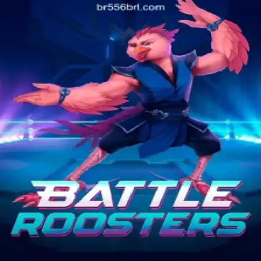 Introduction to BattleRoosters: The Gaming Sensation on 556BRL.com