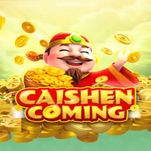 Exploring the Excitement of CAISHENCOMING on 556BRL.com Platform: Your Gateway to Online Slots in Brasil