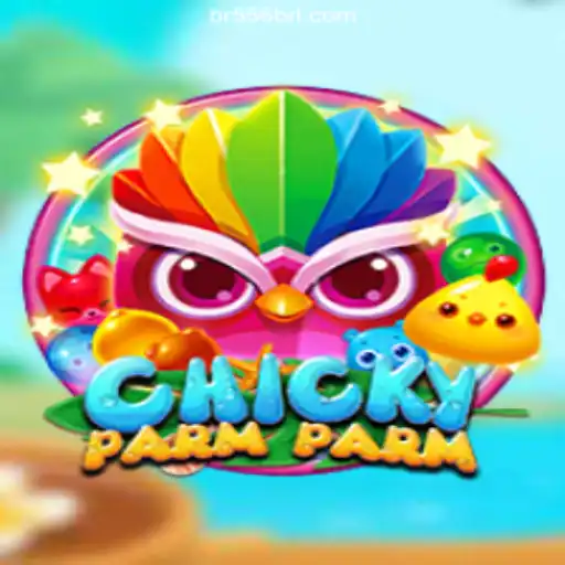 Discover the Fun of ChickyParmParm on the 556BRL.com Platform