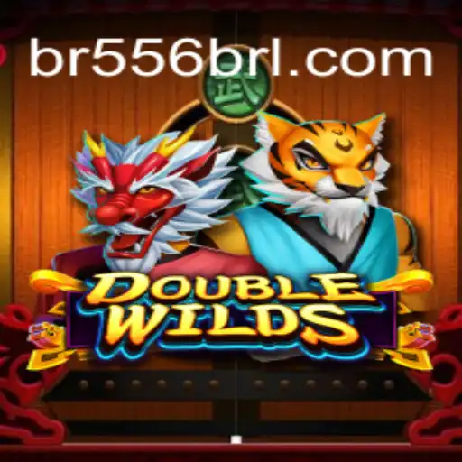 DoubleWilds: Experience Top-Notch Entertainment on 556BRL.com Platform
