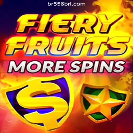 FieryFruitsMoreSpins: A Fresh Spin on Online Slots in Brazil