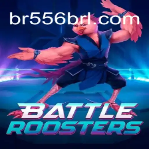 Introduction to BattleRoosters: The Gaming Sensation on 556BRL.com