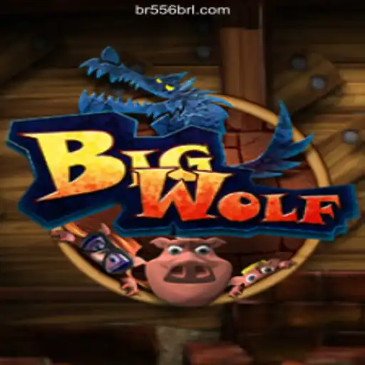 Immersive Adventure: Unveiling BigWolf on 556BRL.com - Your Ultimate Destination for Online Slots in Brasil