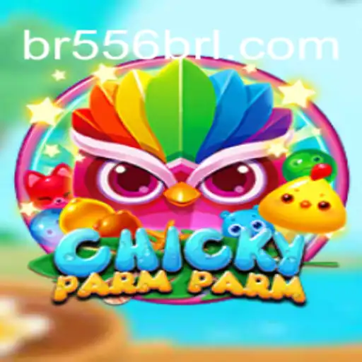 Discover the Fun of ChickyParmParm on the 556BRL.com Platform