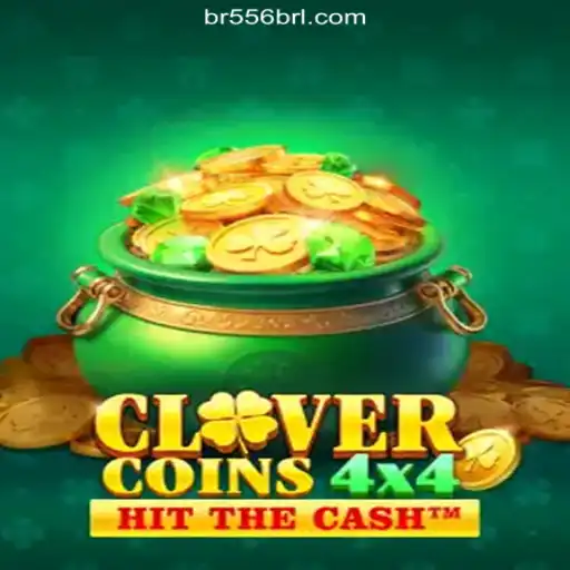 Explore the Exciting World of CloverCoins4x4 on 556BRL.com