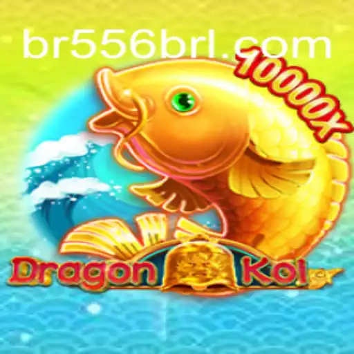 Discover the Thrilling World of DragonKoi: An Innovative Slot Game on 556BRL.com