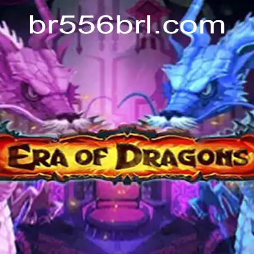 Exploring EraOfDragons: A Fascinating Journey through Fantasy and Fortune