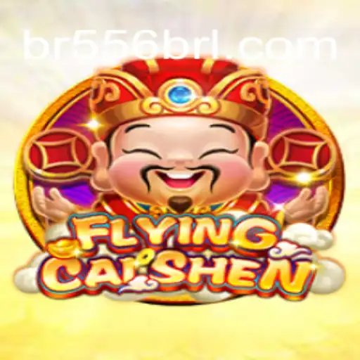 Discover FlyingCaiShen on 556BRL.com: The Premier Online Slot Game Platform in Brasil