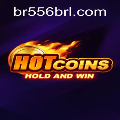 HotCoins: A Premier Experience on the 556BRL.com Platform