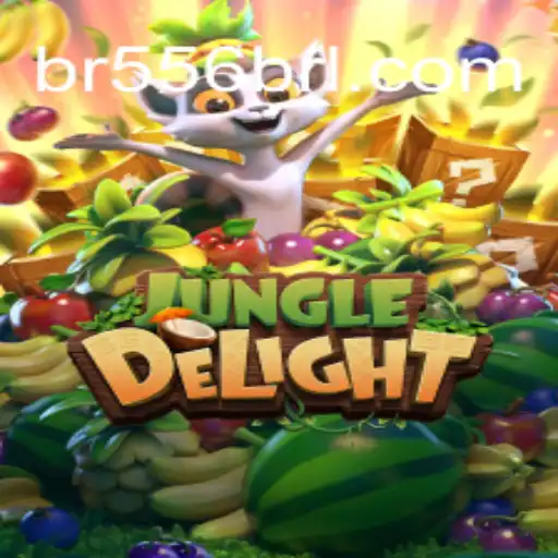 Discover the Thrills of JungleDelight on 556BRL.com: Brazil's Premier Online Slots Platform
