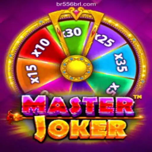 MasterJoker: Unveiling Brazil's Top Online Slot Experience on 556BRL.com Platform