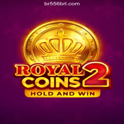 Unveiling RoyalCoins2: The Reigning Game on 556BRL.com Platform-Online Slots Brasil #1