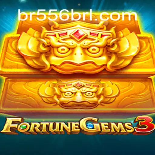 Discover the Exciting World of FortuneGems3 on 556BRL.com: The Premier Online Slots Platform in Brazil