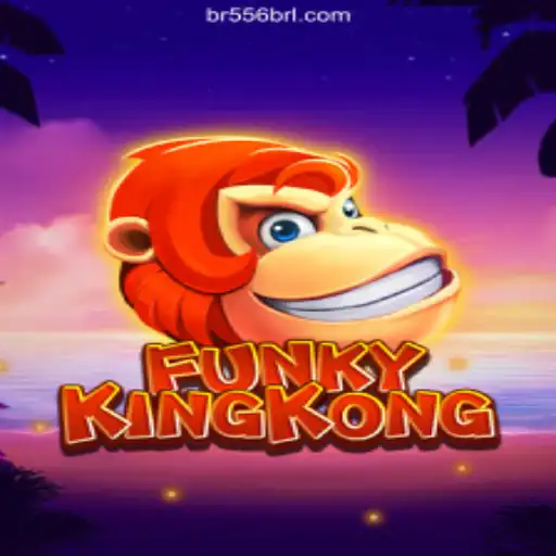 FunkyKingKong: The Ultimate Online Slots Adventure on 556BRL.com