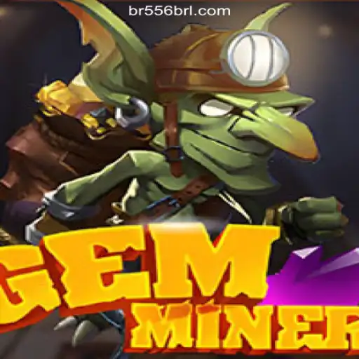 Discover the Thrills of GemMiner on 556BRL.com: The Premier Online Slots Platform in Brasil