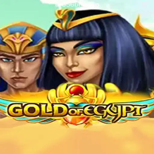 Exploring the Exciting World of GoldOfEgypt on 556BRL.com: The #1 Platform for Online Slots in Brazil