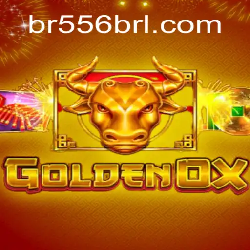 Discover the Exciting World of GoldenOx on 556BRL.com Platform - Online Slots Brasil #1