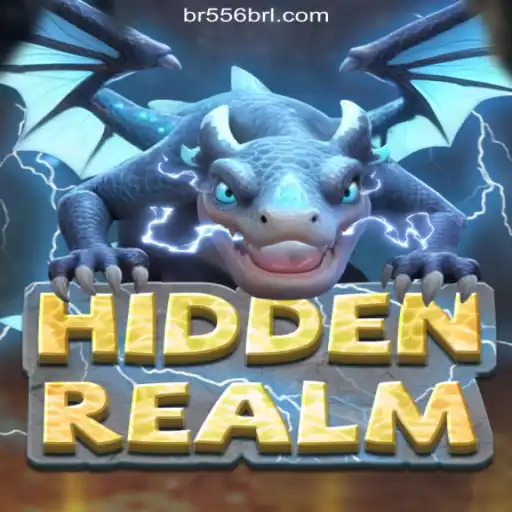 Explore the Exciting World of HiddenRealm: A Premier Online Slot Experience on 556BRL.com