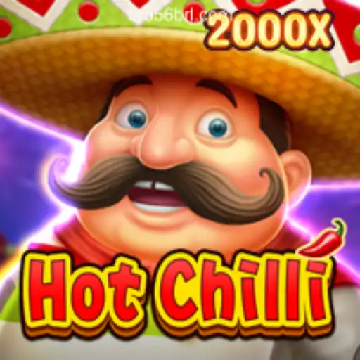 Unveiling HotChilli: The Spicy Slot Game Dominating 556BRL.com in Brazil