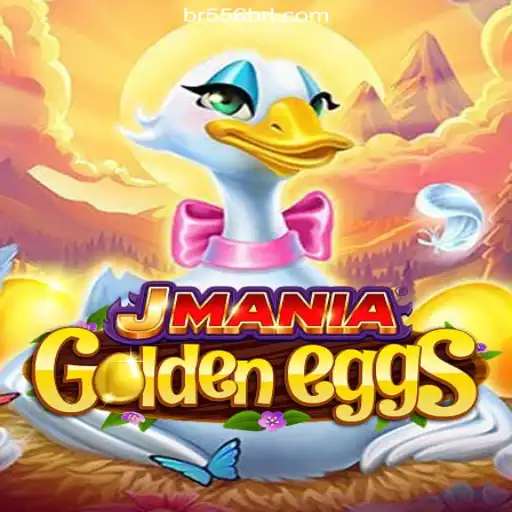 Exploring the Enchanting World of JManiaGoldenEggs on 556BRL.com