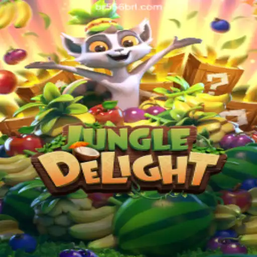 Discover the Thrills of JungleDelight on 556BRL.com: Brazil's Premier Online Slots Platform