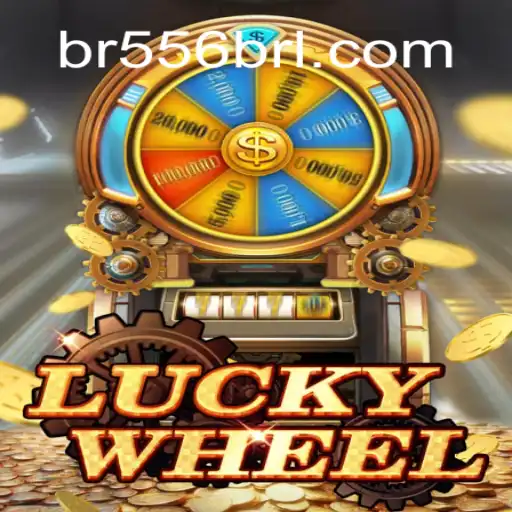 Discover the Excitement of LuckyWheel on 556BRL.com