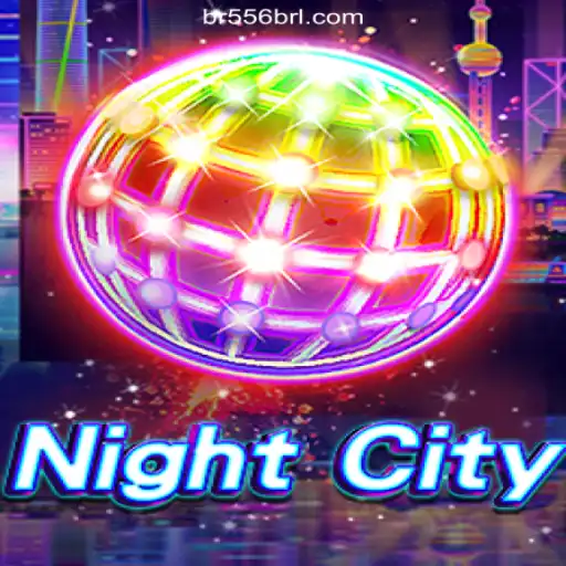 NightCity: Unveiling the Premier Online Slot Experience on 556BRL.com