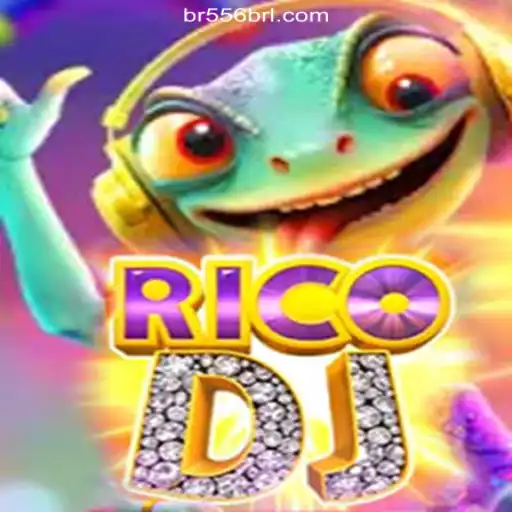 Experience the Thrills of RicoDJ on the 556BRL.com Platform - The Premier Online Slots in Brasil