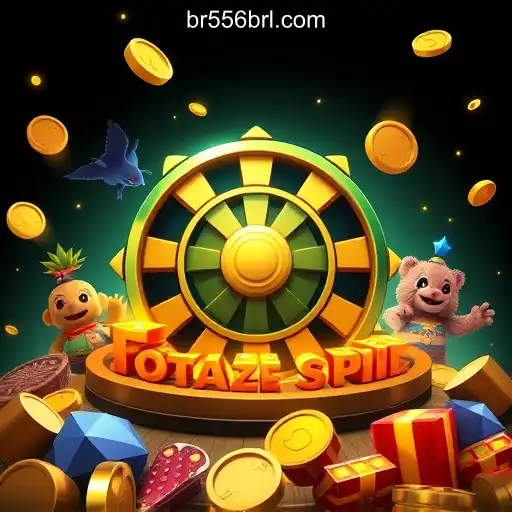 Exploring Rotary Games: A Deep Dive into the World of Online Slots with 556BRL.com Platform