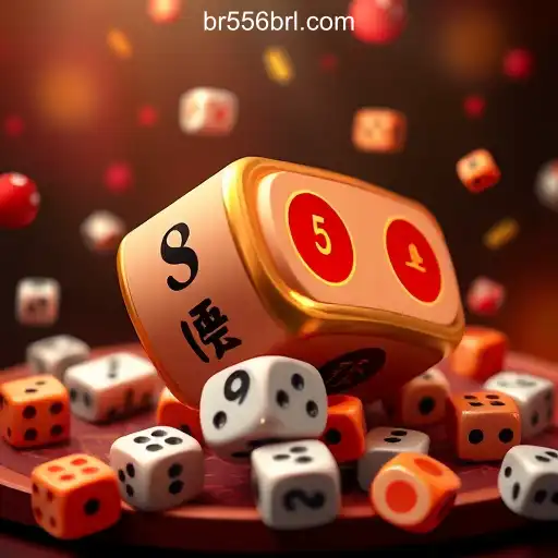 Exploring Sic Bo: The Thrilling Game on the 556BRL.com Platform - Online Slots Brasil #1