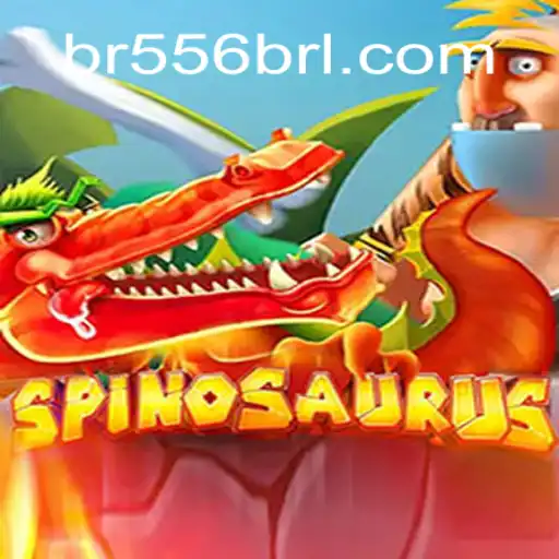Unveiling Spinosaurus: A Premier Slot Experience on 556BRL.com