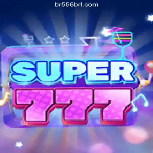 Discover the Thrills of Super777 on the 556BRL.com Platform: Your Ultimate Guide to Online Slots in Brasil