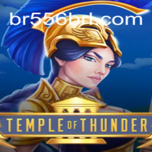Discover TempleofThunder: A Thrilling Adventure on 556BRL.com