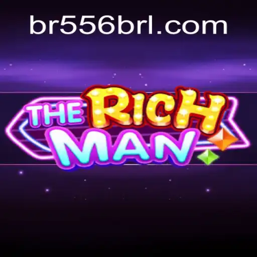 Unveiling TheRichMan: A Journey Through Brazil's Leading Online Slots Platform