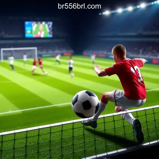 Exploring the World of Virtual Sports: Dominance of 556BRL.com