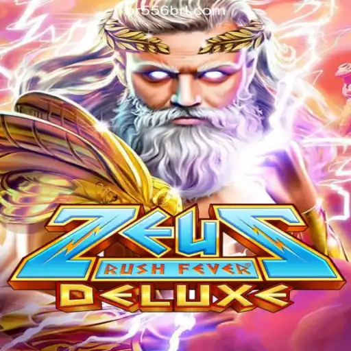 Unveiling ZeusRushFeverDeluxe: The Ultimate Slot Gaming Experience